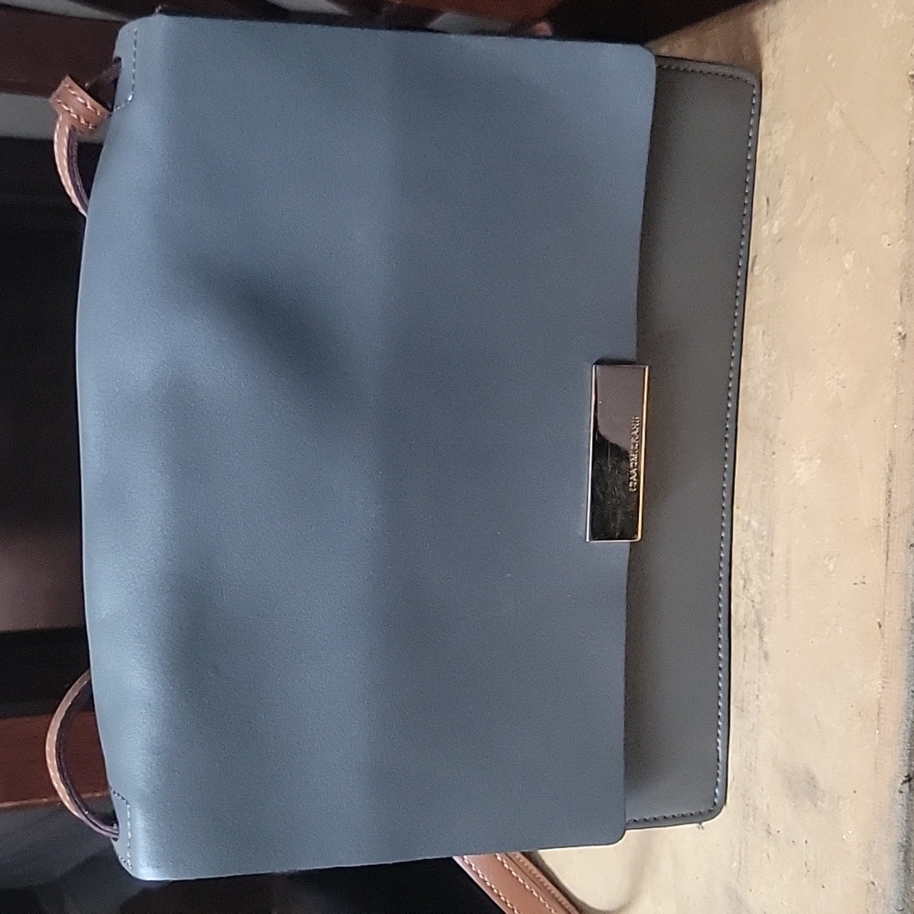 Isaac Mizrahi purse
